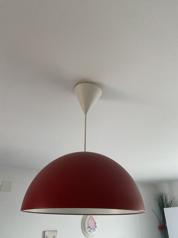 Lustra Ikea, diametru 45 cm