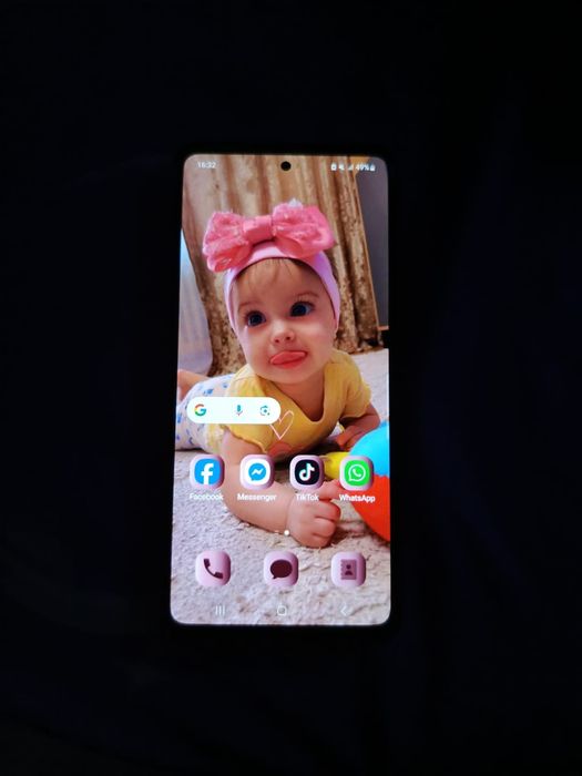 Vând telefon Samsung a 52 5G perfect funcțional sau dau la schimb