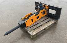 Picon miniincarcator bobcat nou si sh