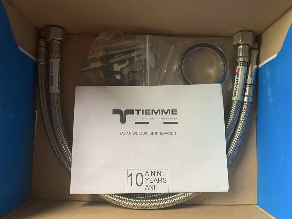 Robinet pentru bideu