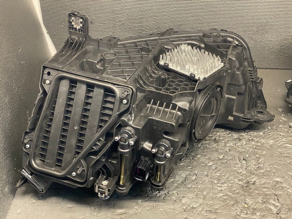 Far Faruri Audi q3 83A Full led 2019-2023