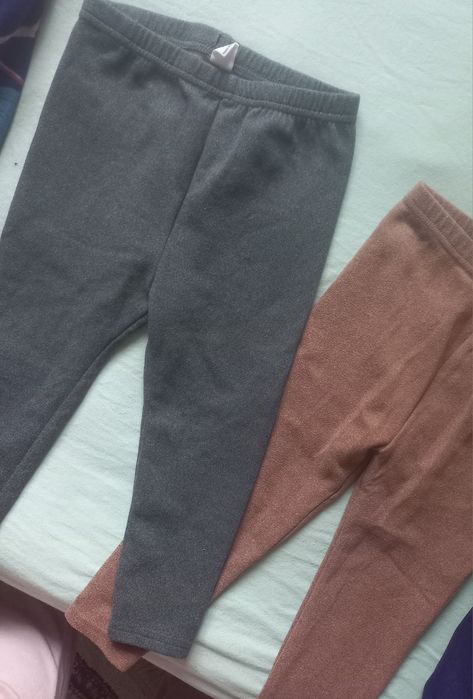 Vând set de colanți!