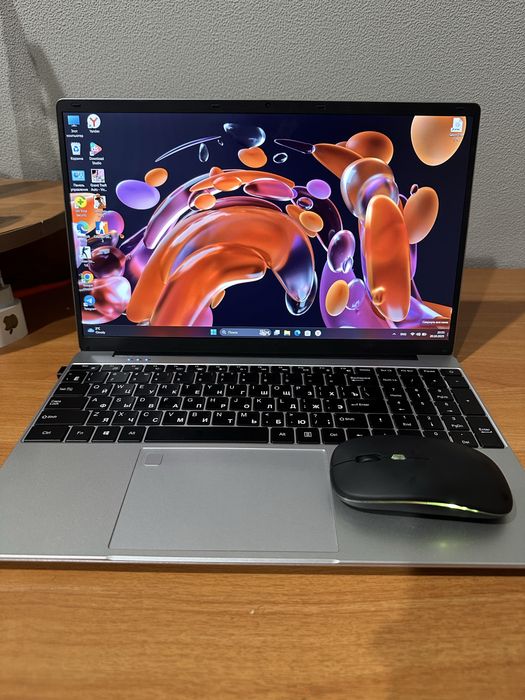 Notebook NEYRO 11 поколение