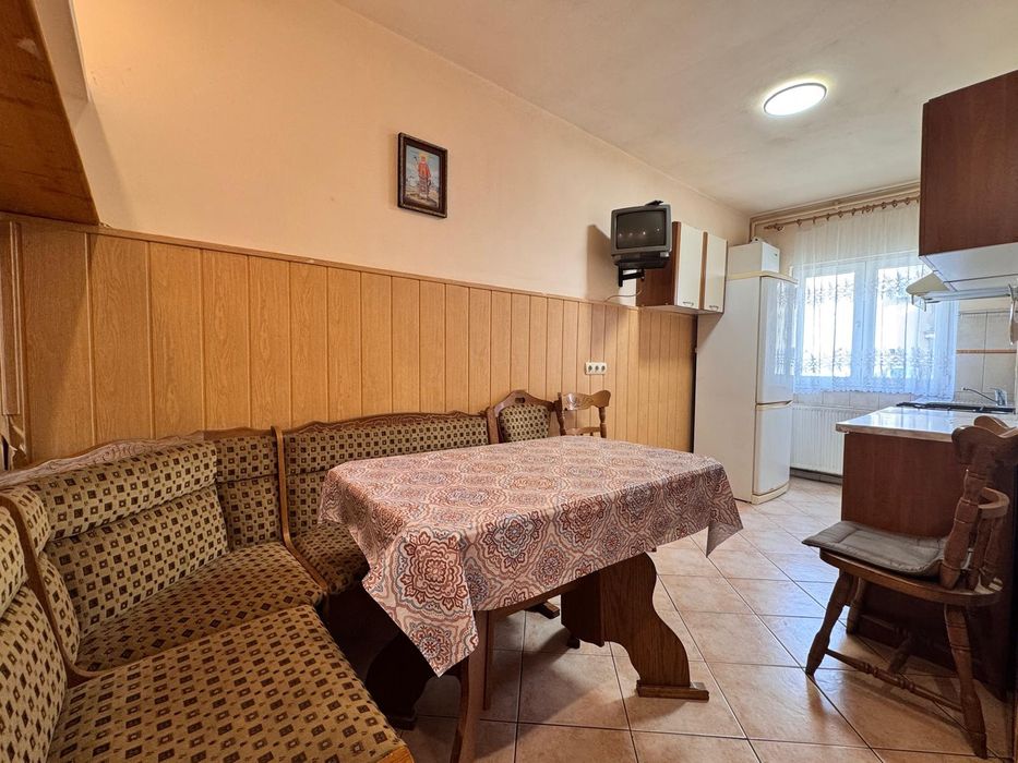 Apartament 2 camere OMV Vasile Milea