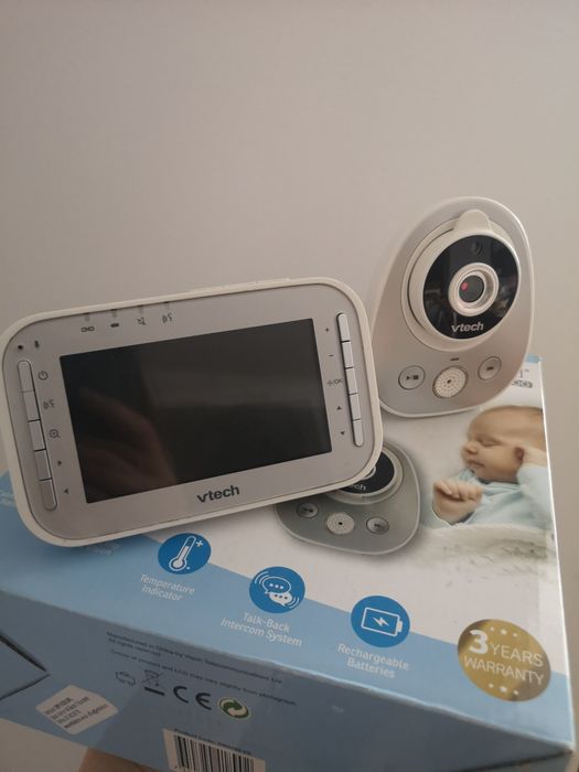 Babyphone video Vtech