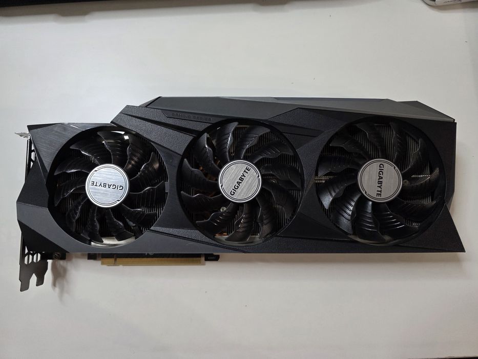 Rtx 3080 10Gb Gigabyte Gaming OC