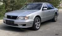 Nissan maxima a32 3.0