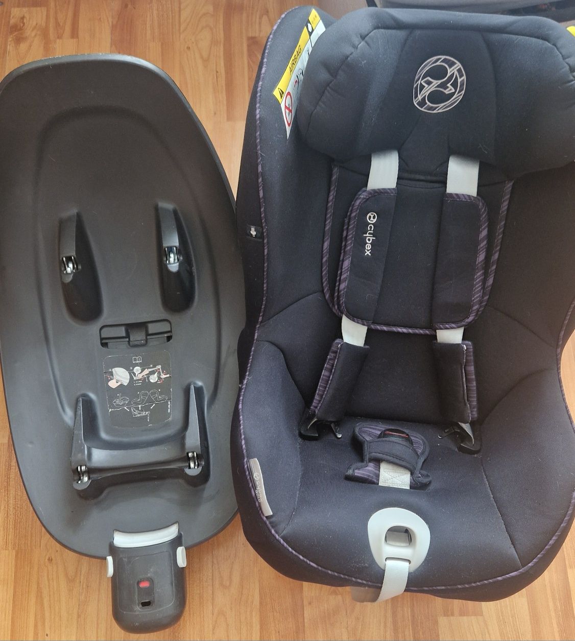 Столче за кола CYBEX Sirona М2 i-Size