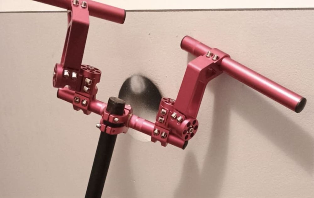 Ghidon pentru  ori ce