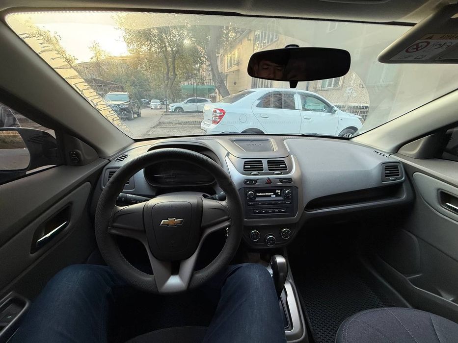 Новый Кобольт срочно