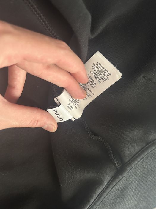 Polo/Поло Ralph Lauren М