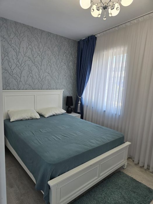 Închiriez apartament cu 3 camere LUX Aviației direct proprietar!