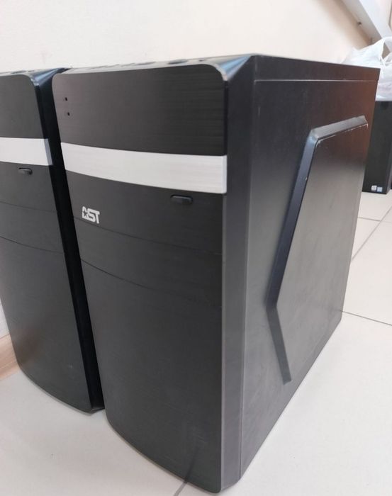 Компьютер от 10.000тг Торг/обмен