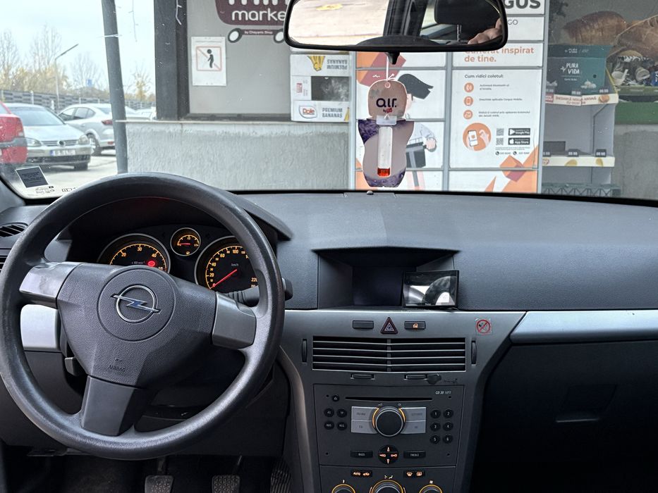 Vand ople astra H 1.9 proprietar !!