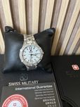 Дамски часовник - Swiss Military Hanowa
