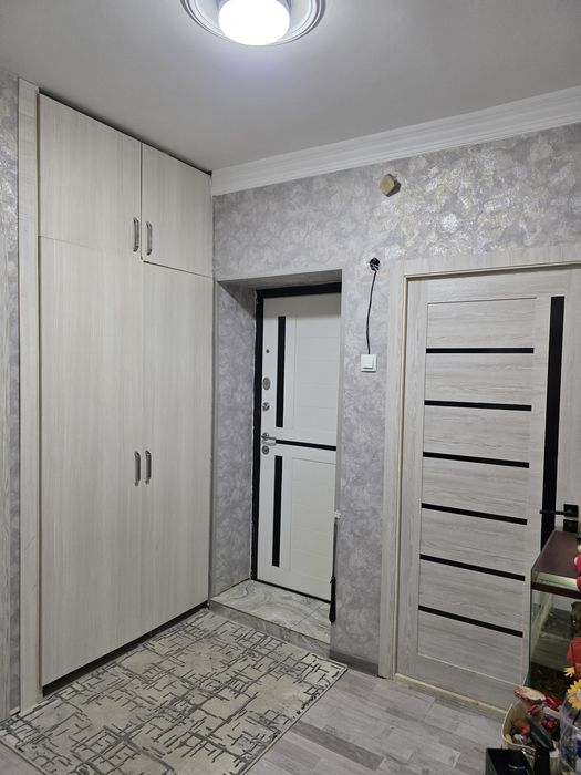 Продается 3х комнатная квартира