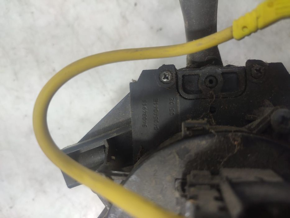 Ansamblu manete spira volan 54354041E Land Rover Freelander 1  [din 1