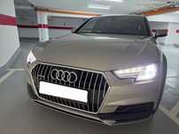Audi A4 Allroad Audi A4 Allroad 2.0 45 TFSI quattro S tronic MHEV
