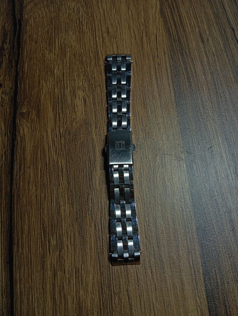Bratara Ceas femei de la TISSOT PRC200 Argintie