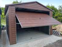 Garaj Premium 4x5