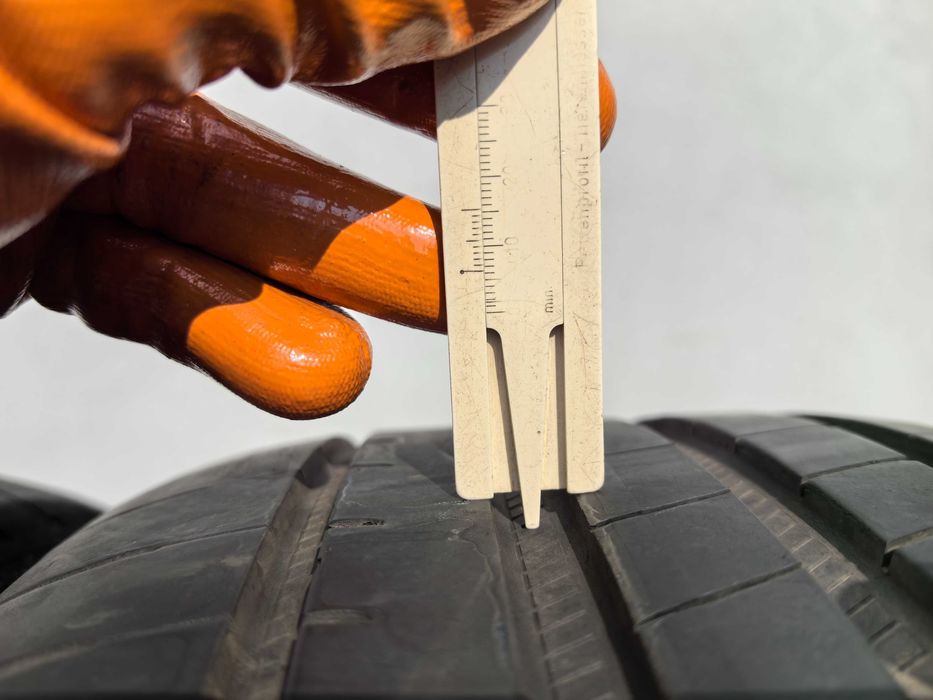 245/40/19 Гудиър ДОТ 2021 г