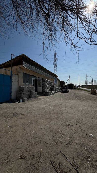 СРОЧНО! Продается земля Кибрай, Чинобод 85 сотки, в скидка 35%