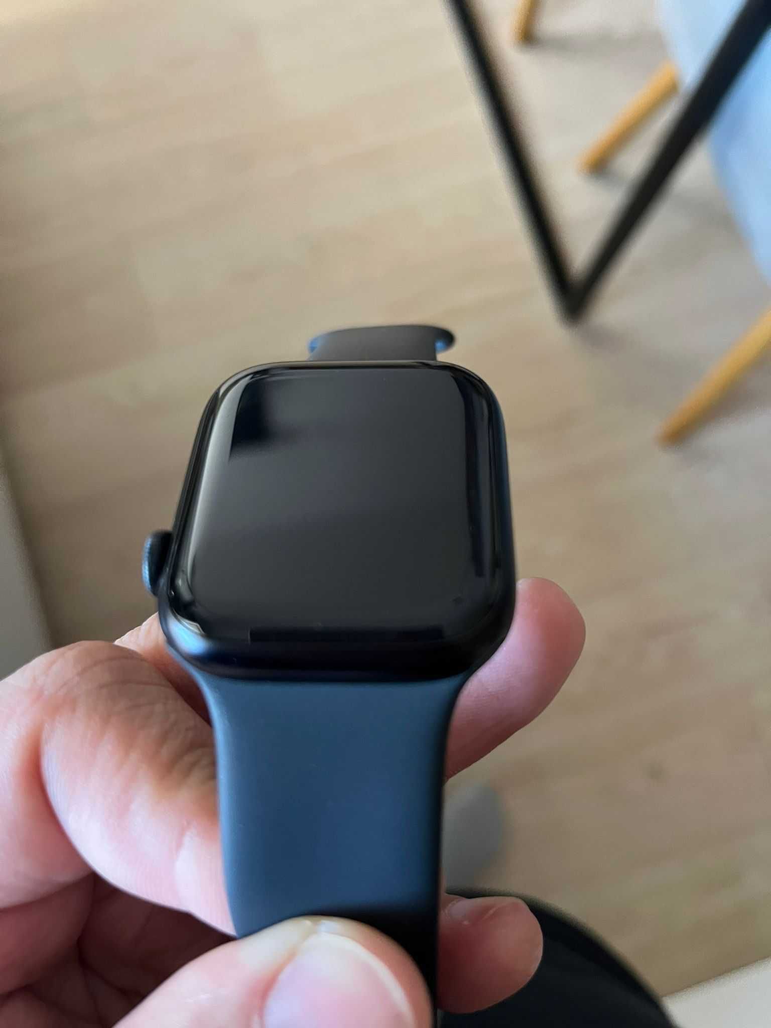 Smartwatch Apple  watch S9 GPS - 45mm