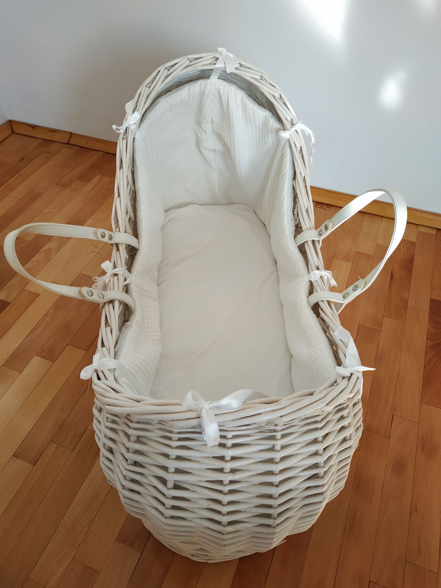 Бебешки кош за сън Clair de Lune Noah Pod