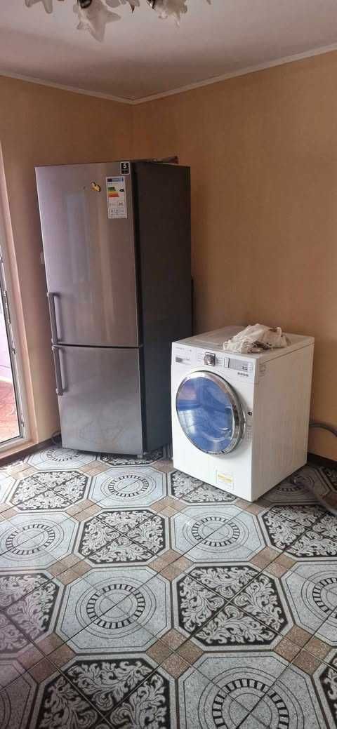 Vand casa in comuna Tufesti jud. Braila.