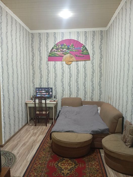 Сдаётся место на подселение (зал)