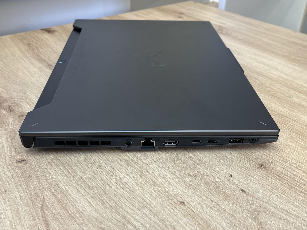 Asus TUF Gaming A15 Ryzen 7 7435HS 16GB RTX 4060 1TB * 512GB