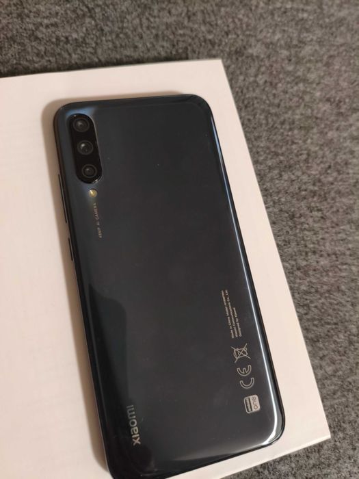 Xiaomi mi a3 128 gb