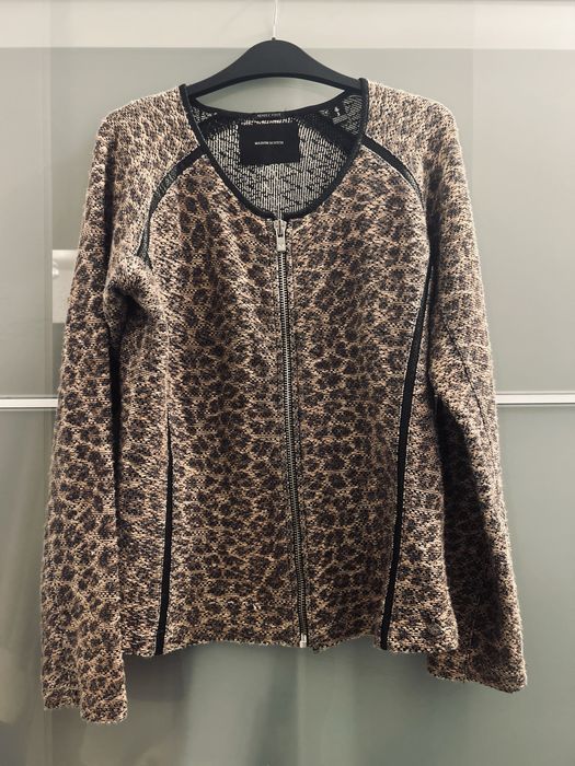 Haina dama Maison Scotch