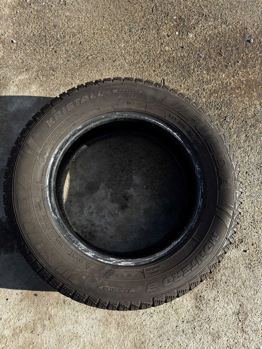 Anvelope 195/65R15 Fulda Iarna M+S