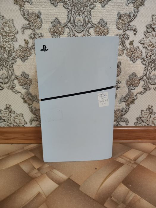 Sony PlayStation 5 slim