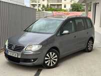 Volkswagen Touran Volkswagen VW Touran 2.0 Diesel - Proprietar 2017