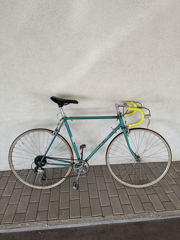 Bicicleta ХВЗ — «Старт-шоссе»