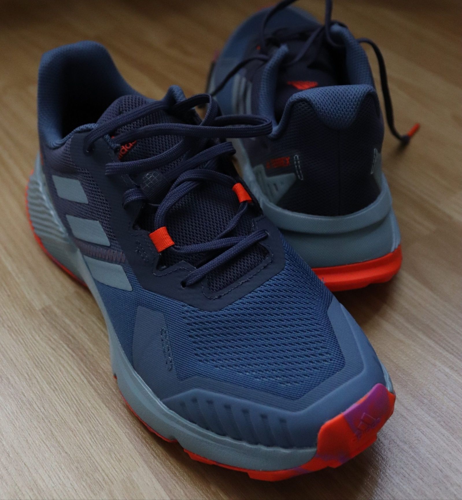 Adidas Terrex Soulstride noi