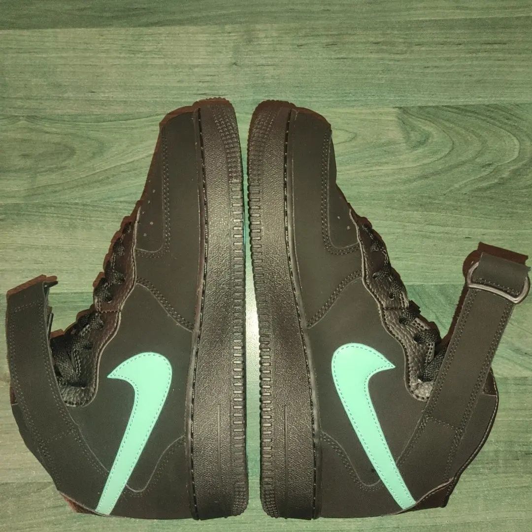 Air force one Tiffany reps