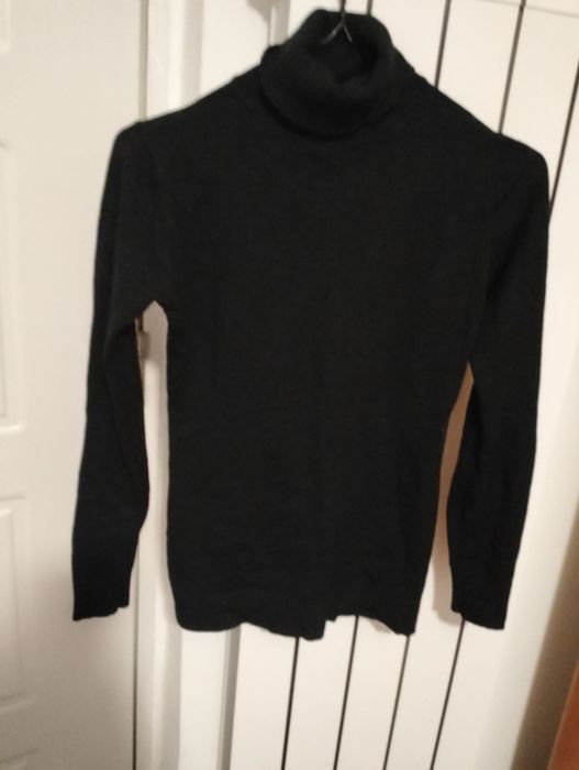 Pulover dama tricotaje