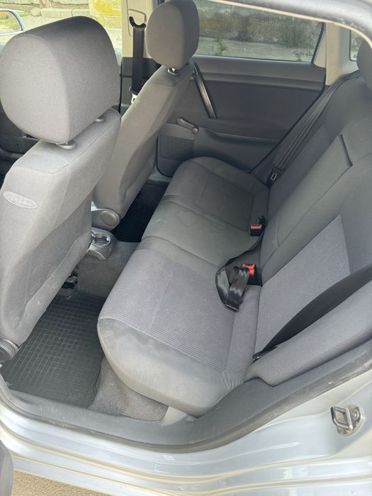 Vw polo 1.4 i din 2004