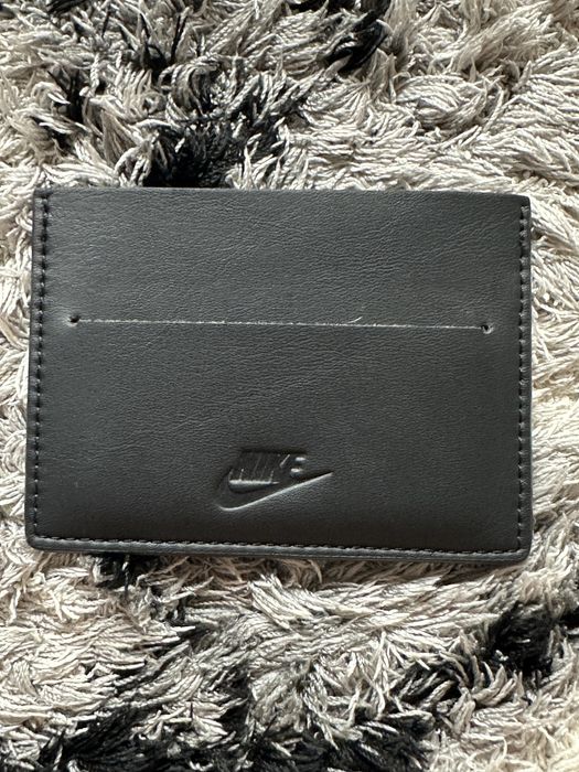 Card Holder на Nike