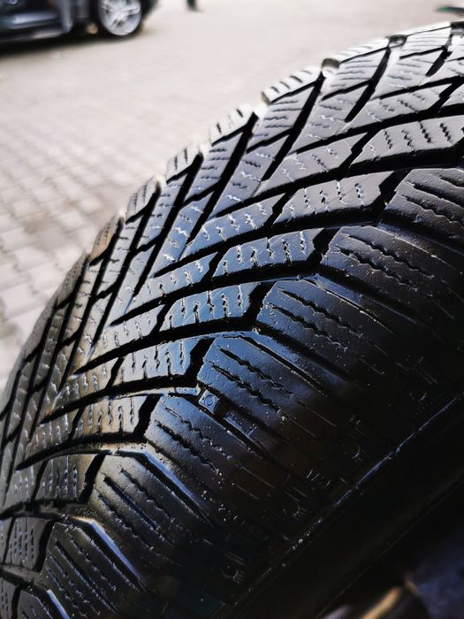 Cauciucuri iarna Continental Winter contact TS 860 195/65 R15