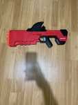 pusca nerf roblox