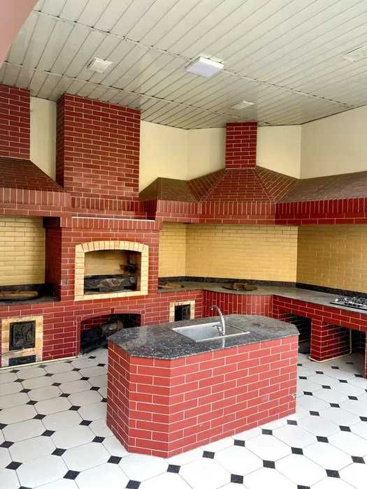 R5! СРОЧНО!! Сдаётся ЛЮКСОВЫЙ участок на Бадамзар!! Можно Под Офис!!