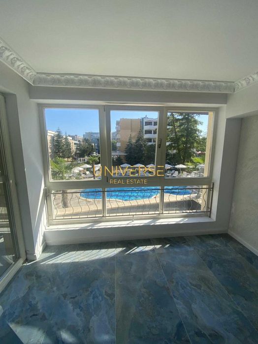 Продава се Двустаен апартамент в к.к. Слънчев бряг - 85 кв.м за 1118 €/кв.м - Снимка #11