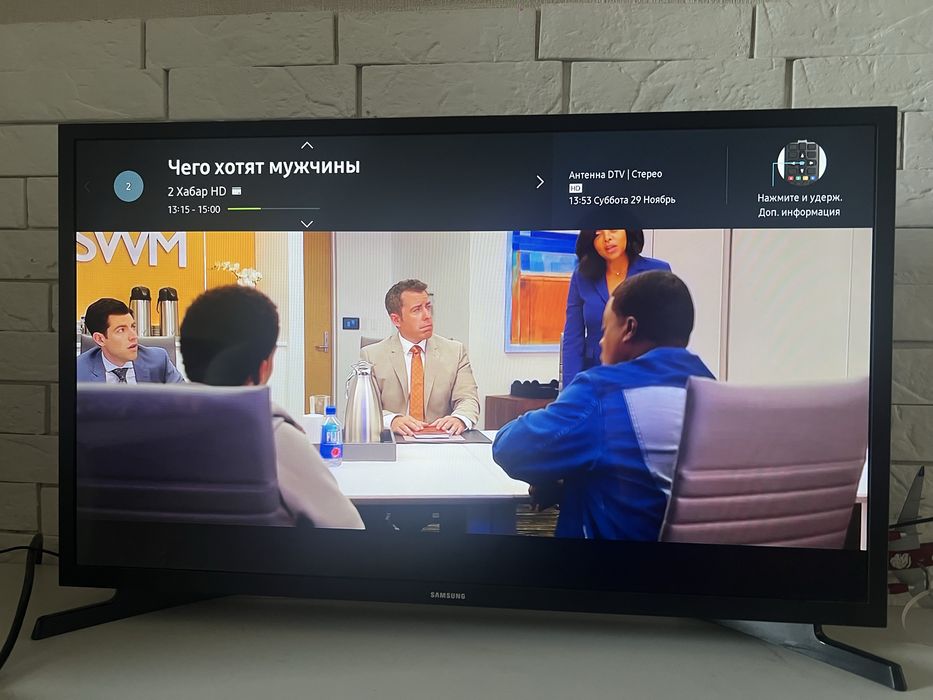 Телевизор Samsung smart tv