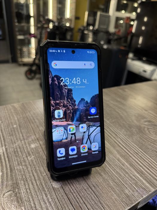 Ulefone Armor 24 256GB 12GB Ram