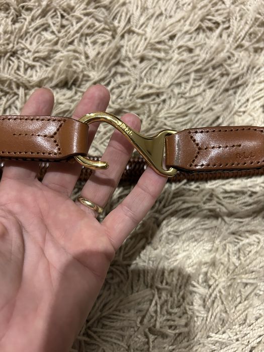 Ralph Lauren оригинален колан