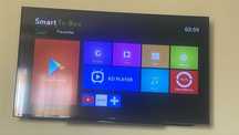 Смарт телевизор Sony Bravia 120 см WiFi YouTube